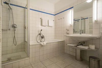 Kaiservillen Heringsdorf Ferienwohnung mit 1 ...