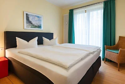 Kaiservillen Heringsdorf Ferienwohnung mit 1 ...