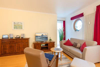 Kaiservillen Heringsdorf 1-Raum-Ferienwohnung...