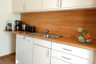 Kaiservillen Heringsdorf Ferienwohnung mit 1 ...