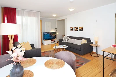 Kaiservillen Heringsdorf Ferienwohnung mit 1 ...