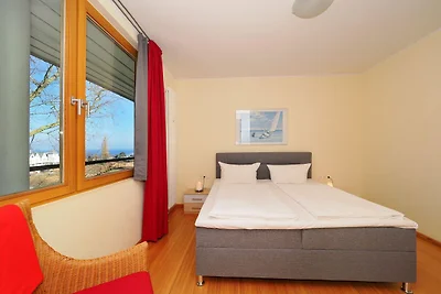 Kaiservillen Heringsdorf Ferienwohnung mit 1 ...