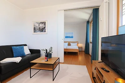 Kaiservillen Heringsdorf Ferienwohnung mit 1 ...