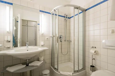 Kaiservillen Heringsdorf 1-Raum-Ferienwohnung...