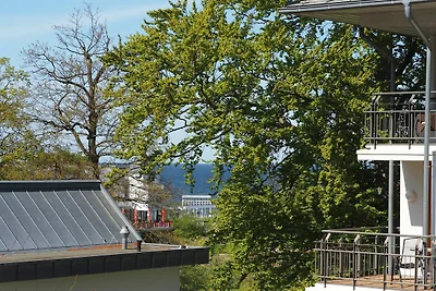 Kaiservillen Heringsdorf Ferienwohnung mit 1 ...