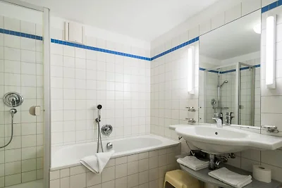 Vakantieappartement Gezinsvakantie Heringsdorf