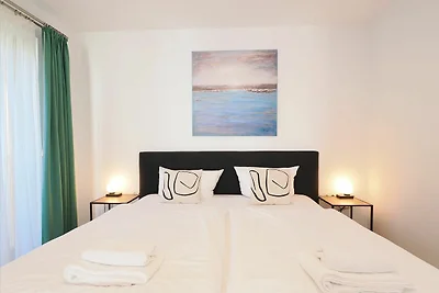 Kaiservillen Heringsdorf Ferienwohnung mit 1 ...