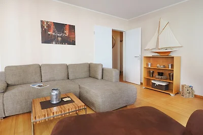 Kaiservillen Heringsdorf Ferienwohnung mit 1 ...