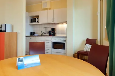 Kaiservillen Heringsdorf Ferienwohnung mit 1 ...