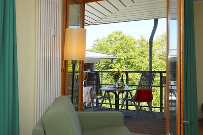 Kaiservillen Heringsdorf Ferienwohnung mit 1 ...