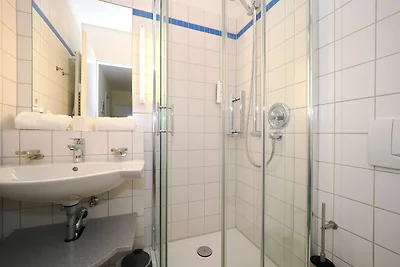 Kaiservillen Heringsdorf Ferienwohnung mit 2 ...