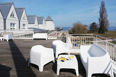 Vakantieappartement Gezinsvakantie Heringsdorf