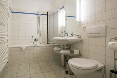 Kaiservillen Heringsdorf Ferienwohnung mit 1 ...
