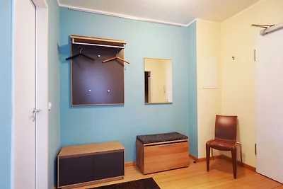 Vakantieappartement Gezinsvakantie Heringsdorf