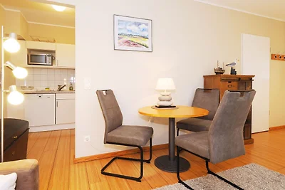 Vakantieappartement Gezinsvakantie Heringsdorf
