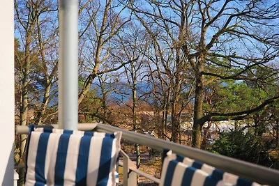 Holiday flat family holiday Heringsdorf
