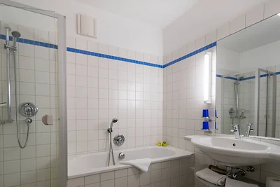Kaiservillen Heringsdorf Ferienwohnung mit 1 ...
