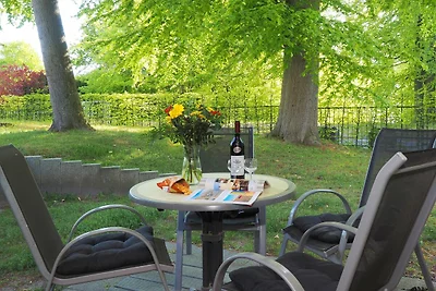 Kaiservillen Heringsdorf Ferienwohnung mit 1 ...
