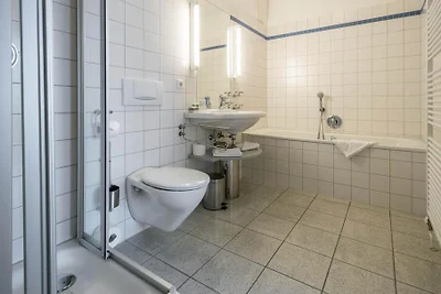 Vakantieappartement Gezinsvakantie Heringsdorf