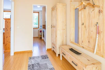 Kaiservillen Heringsdorf Ferienwohnung mit 1 ...