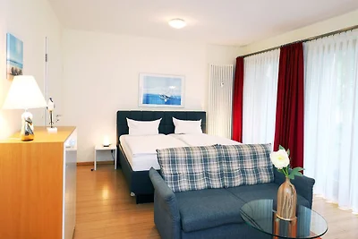 Vakantieappartement Gezinsvakantie Heringsdorf