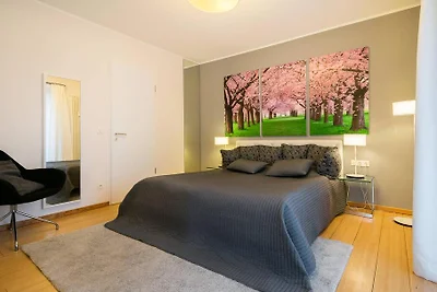 Kaiservillen Heringsdorf Ferienwohnung mit 1 ...