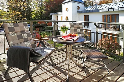 Kaiservillen Heringsdorf Ferienwohnung mit 1 ...