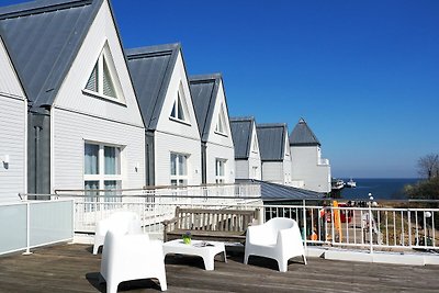 Vakantieappartement Gezinsvakantie Heringsdorf