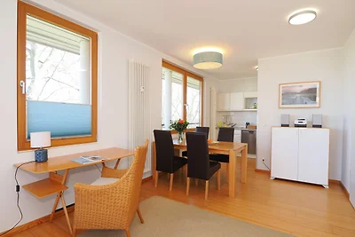 Kaiservillen Heringsdorf Ferienwohnung mit 1 ...