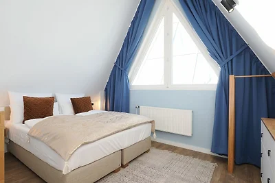 Vakantieappartement Gezinsvakantie Heringsdorf