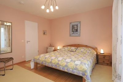 Holiday flat family holiday Heringsdorf