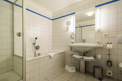 apartman za odmor Obiteljski odmor Heringsdorf