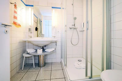 Kaiservillen Heringsdorf 1-Raum-Ferienwohnung...