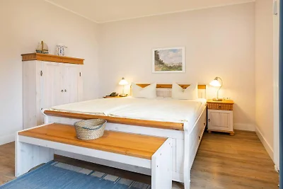 Kaiservillen Heringsdorf Ferienwohnung mit 2 ...