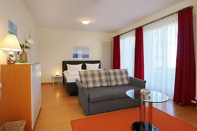 Appartamento Vacanza con famiglia Heringsdorf