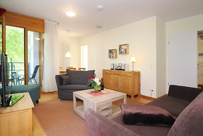 apartman za odmor Obiteljski odmor Heringsdorf