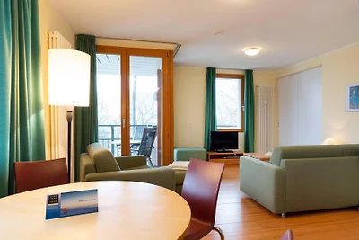 Kaiservillen Heringsdorf Ferienwohnung mit 1 ...