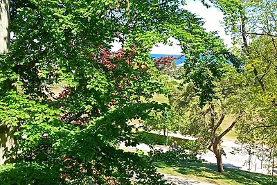 Kaiservillen Heringsdorf Ferienwohnung mit 1 ...