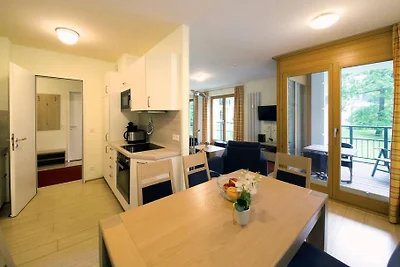 Kaiservillen Heringsdorf Ferienwohnung mit 2 ...