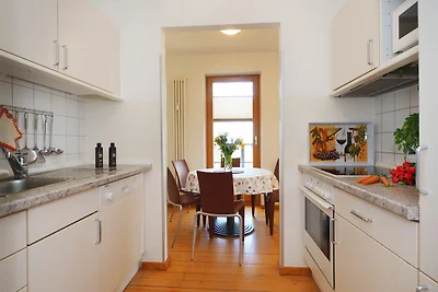 apartman za odmor Obiteljski odmor Heringsdorf