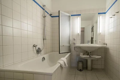 Kaiservillen Heringsdorf Ferienwohnung mit 1 ...