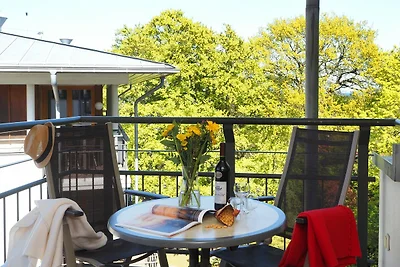 Kaiservillen Heringsdorf Ferienwohnung mit 1 ...