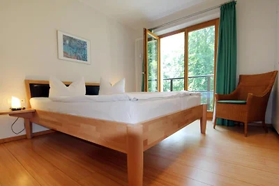 Kaiservillen Heringsdorf Ferienwohnung mit 1 ...