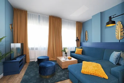 Kaiservillen Heringsdorf Ferienwohnung mit 1 ...