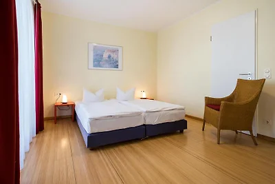 Kaiservillen Heringsdorf Ferienwohnung mit 1 ...