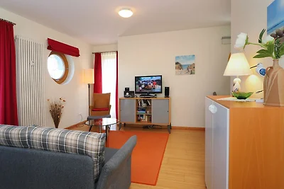 Appartamento Vacanza con famiglia Heringsdorf