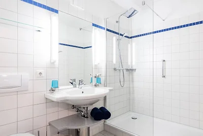 Holiday flat family holiday Heringsdorf