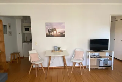 Kaiservillen Heringsdorf 1-Raum-Ferienwohnung...