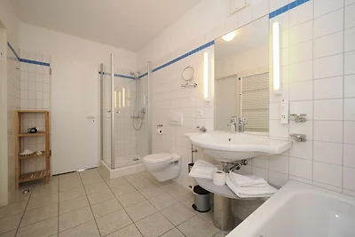Kaiservillen Heringsdorf Ferienwohnung mit 2 ...