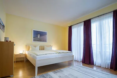 Kaiservillen Heringsdorf Ferienwohnung mit 1 ...